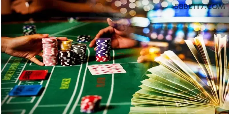 App 58bet para Android e iOS - download grátis