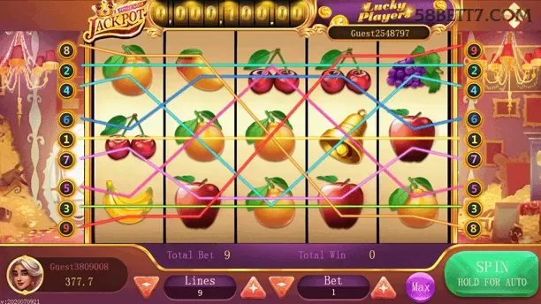 Conta 58bet sincronizada site e app